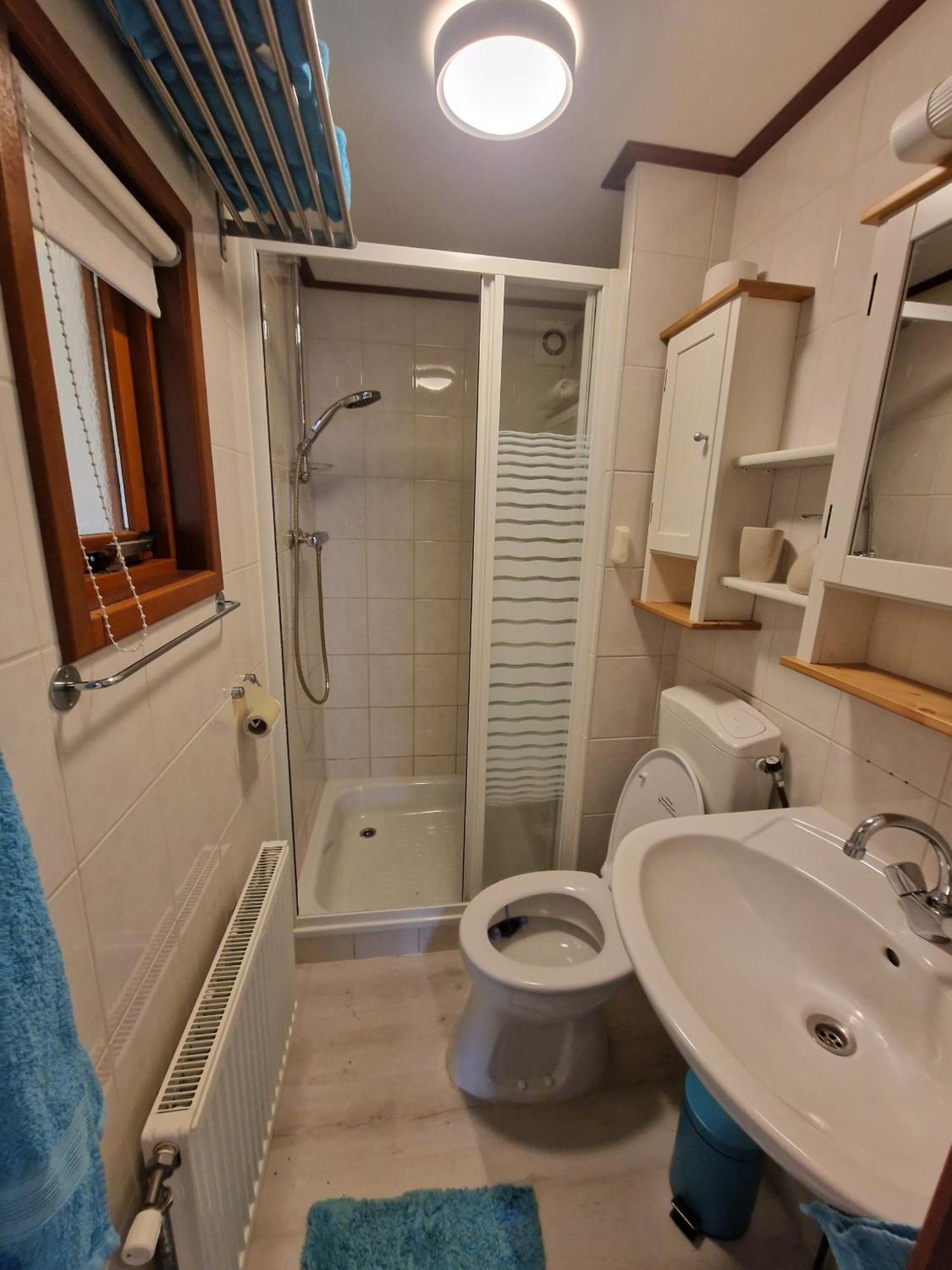 ארקן Vakantiepark Klein Vink - E11 מראה חיצוני תמונה