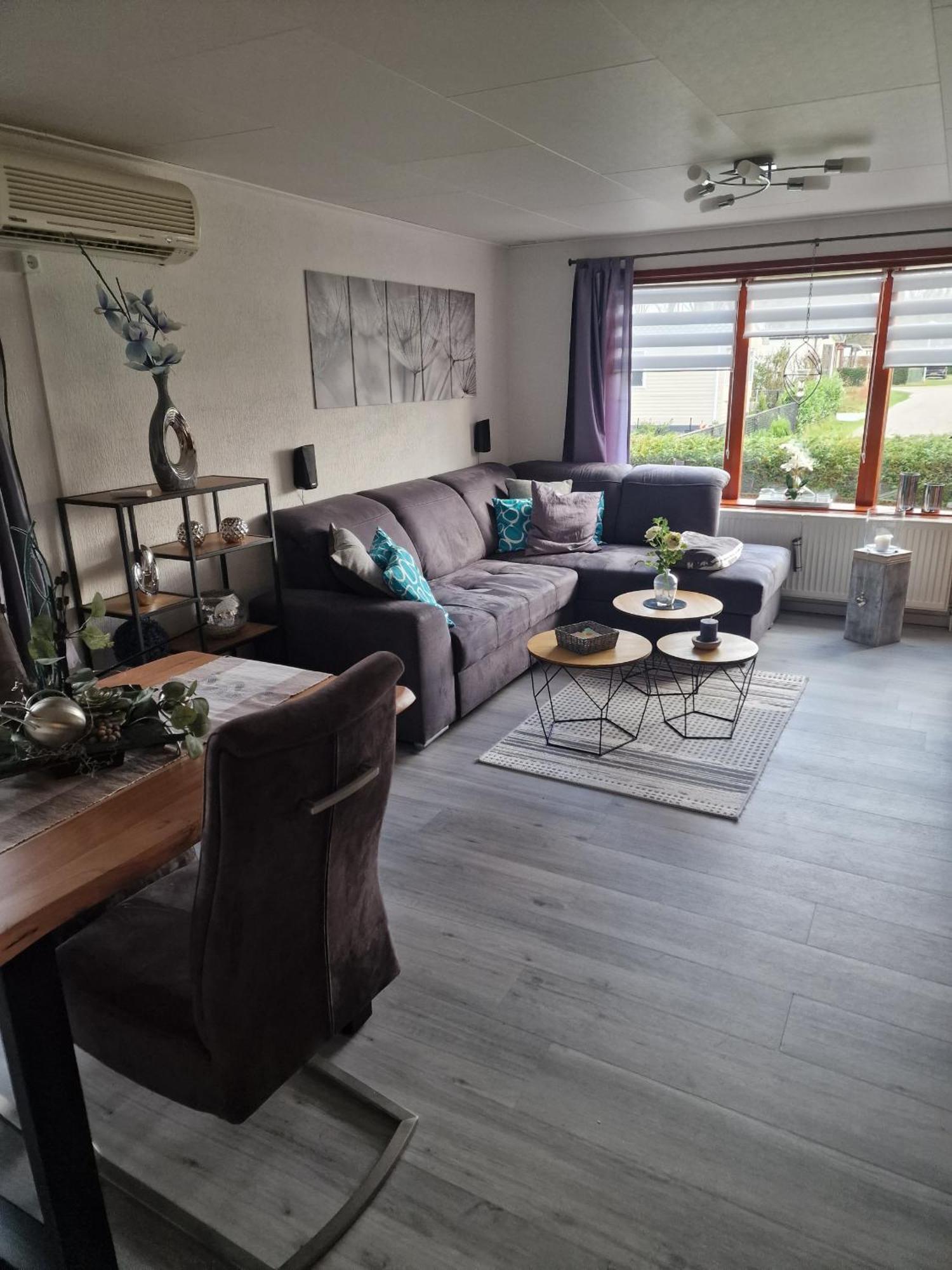 ארקן Vakantiepark Klein Vink - E11 מראה חיצוני תמונה